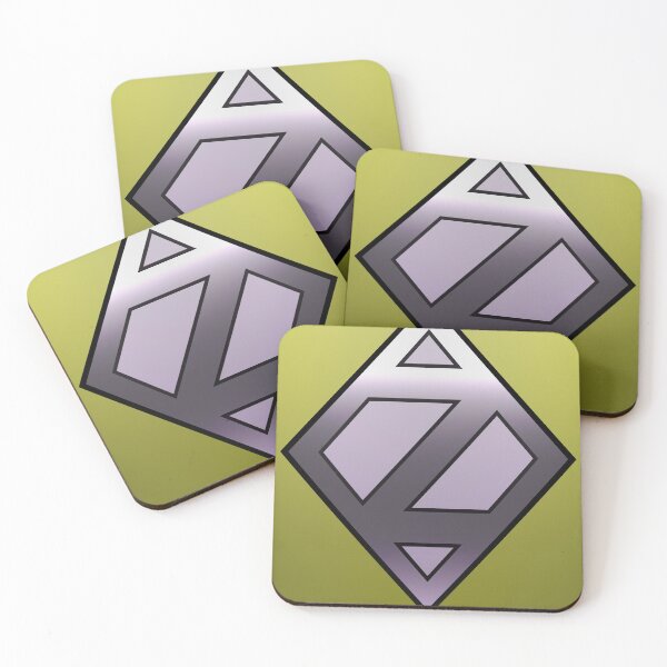 Item preview, Dark Rangers - Yellow designed and sold by PowerCores.