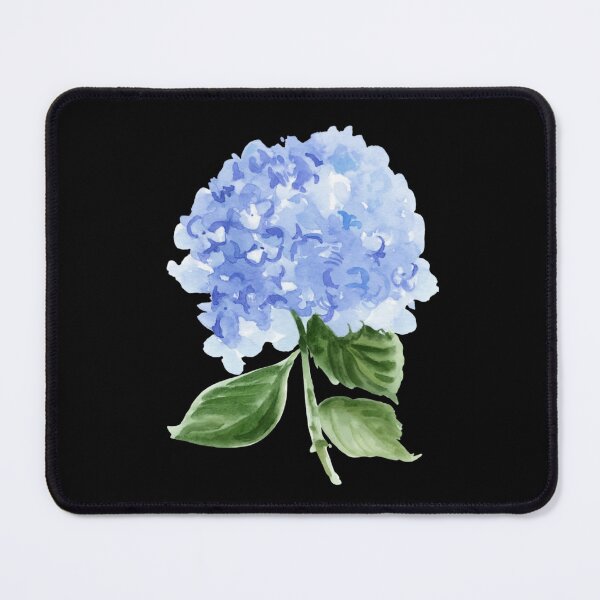 Item preview, Cute Hydrangea designed and sold by stephenflashart.