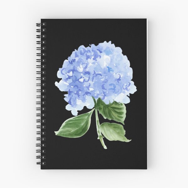 Item preview, Cute Hydrangea designed and sold by stephenflashart.
