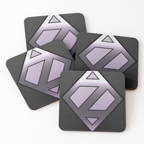 Item preview, Dark Rangers - Black designed and sold by PowerCores.