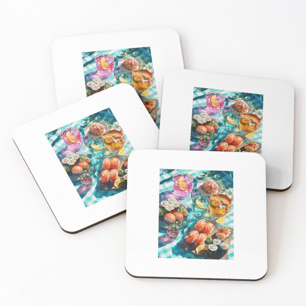 Item preview, sushi illustration designed and sold by Grafititee.