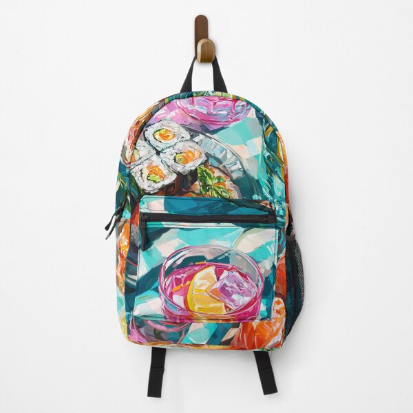 Item preview, sushi illustration designed and sold by Grafititee.