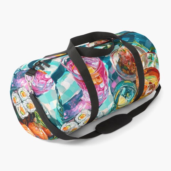 Item preview, sushi illustration designed and sold by Grafititee.
