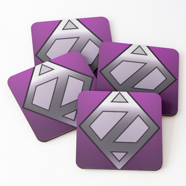 Item preview, Dark Rangers - Pink designed and sold by PowerCores.