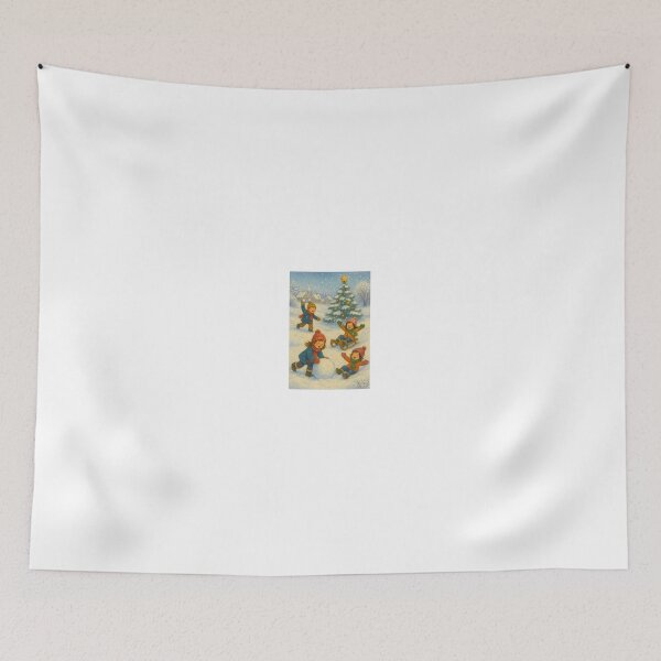 Item preview, Rio Gelado no Inverno designed and sold by Leonornature.