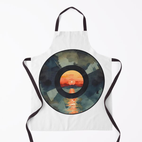 Item preview, Musical Winter Reflections designed and sold by FitEnvy.