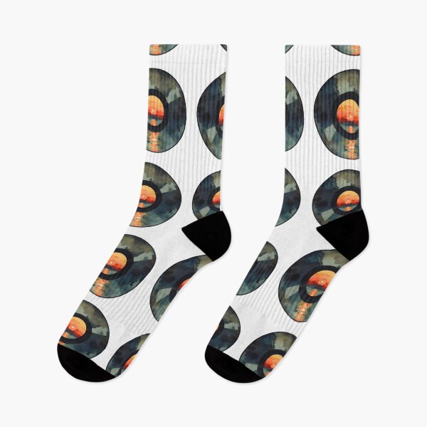 Item preview, Musical Winter Reflections designed and sold by FitEnvy.
