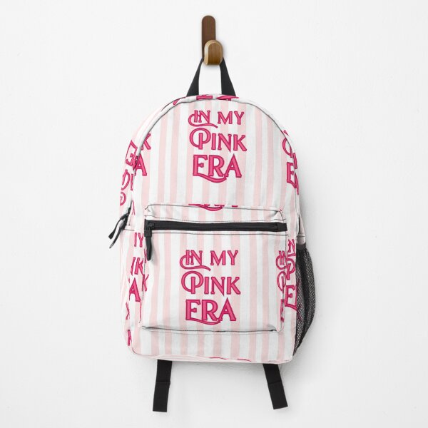Item preview, Retro Pink Era Typography Design designed and sold by CozyArtCo.