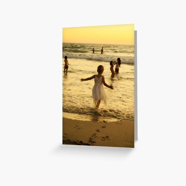 Item preview, Summer days designed and sold by Melinda  Ison - Poor.