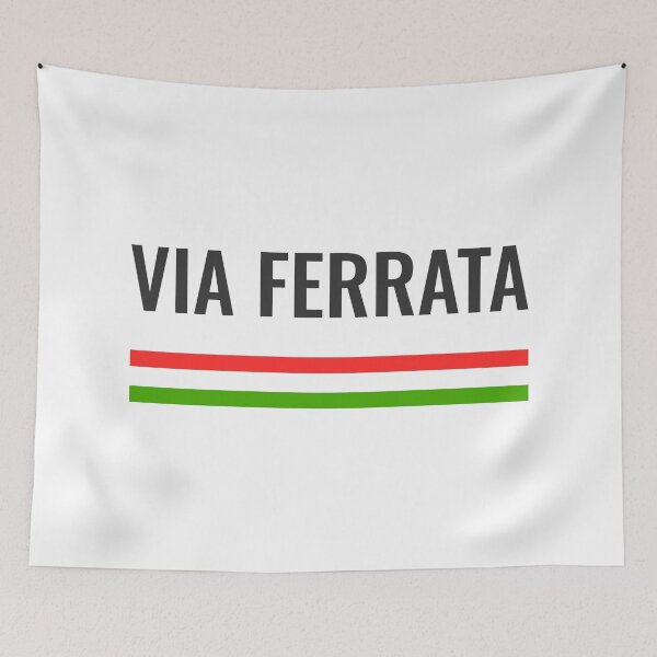 Item preview, Via Ferrata Italy designed and sold by Zamian86.