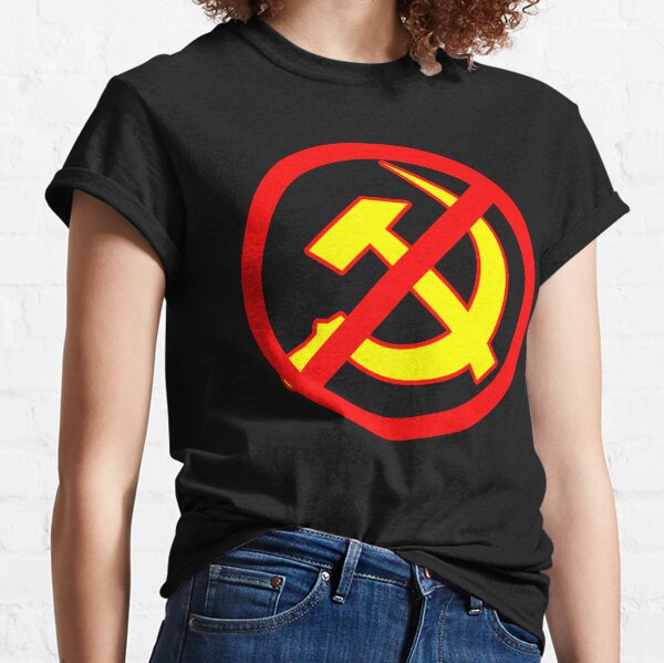 communist t shirt india