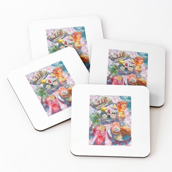 Item preview, sushi illustration designed and sold by Grafititee.