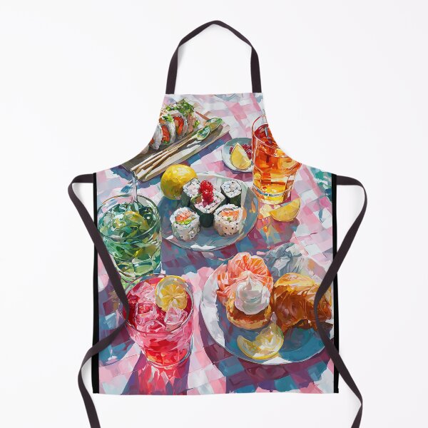 Item preview, sushi illustration designed and sold by Grafititee.