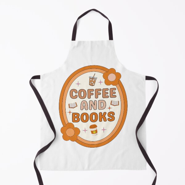 Item preview, Coffee and Books designed and sold by stephenflashart.
