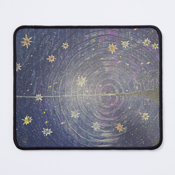 Item preview, Midnight Beach Portal designed and sold by Wizard-of-Ogden.