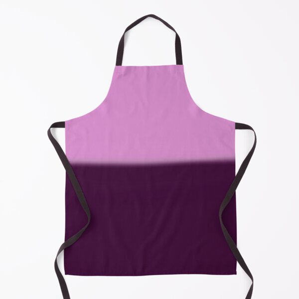 Item preview, Vibrant Lilac and Deep Plum Color Block Contrast designed and sold by pluielegere.