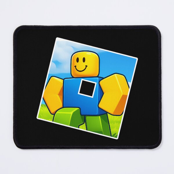 Item preview, Roblox Logo Gamer Design designed and sold by Kubala Designs.