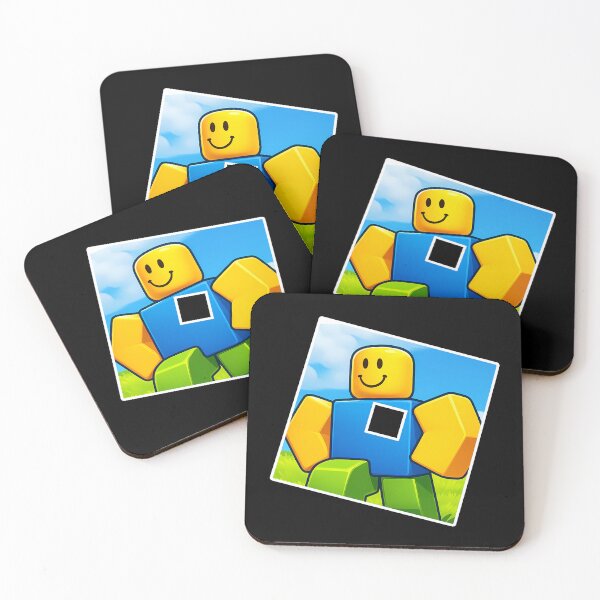 Item preview, Roblox Logo Gamer Design designed and sold by Kubala Designs.
