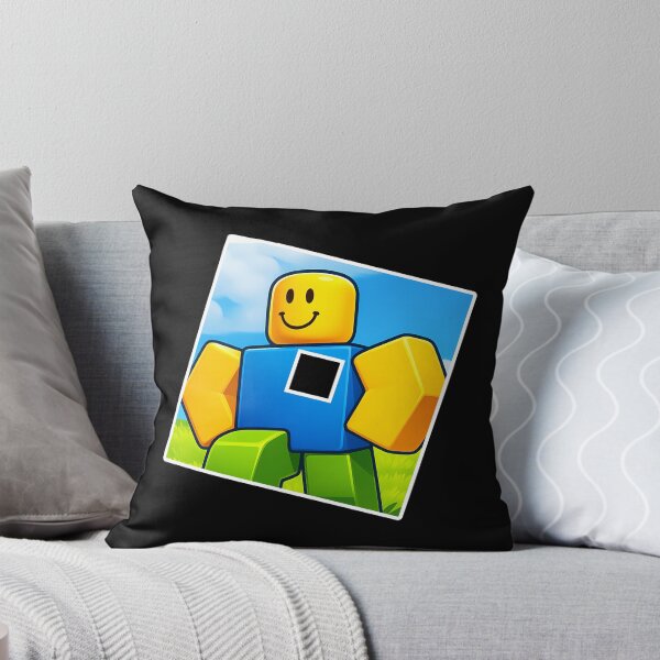Item preview, Roblox Logo Gamer Design designed and sold by Kubala Designs.