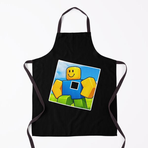 Item preview, Roblox Logo Gamer Design designed and sold by Kubala Designs.