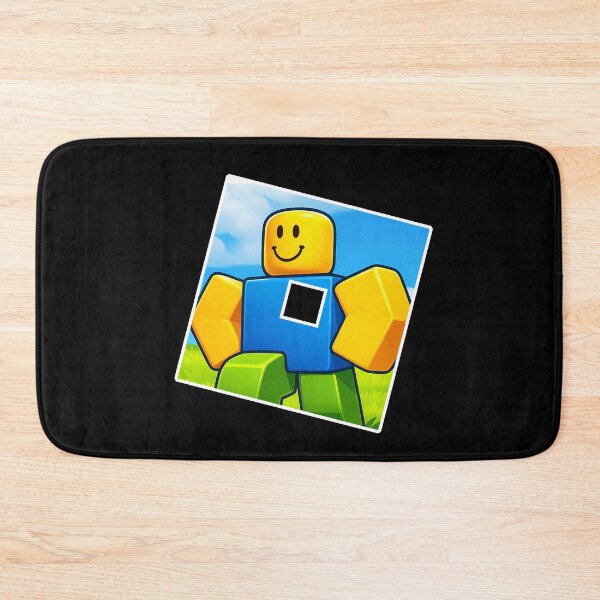 Item preview, Roblox Logo Gamer Design designed and sold by Kubala Designs.