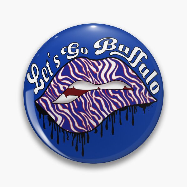 Item preview, Just a Girl who Loves Buffalo New York Football, For Women designed and sold by Not A Typical  Teacher.