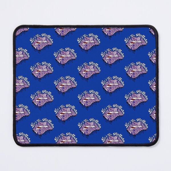 Item preview, Just a Girl who Loves Buffalo New York Football, For Women designed and sold by Not A Typical Teacher.