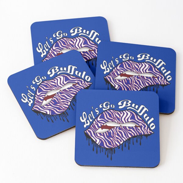 Item preview, Just a Girl who Loves Buffalo New York Football, For Women designed and sold by Not A Typical  Teacher.