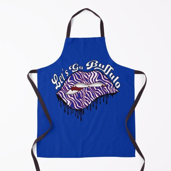Item preview, Just a Girl who Loves Buffalo New York Football, For Women designed and sold by Not A Typical Teacher.