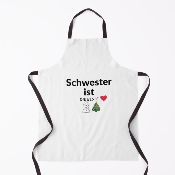 Item preview, "Sister is the Best" Christmas Design designed and sold by HappyMamaS.