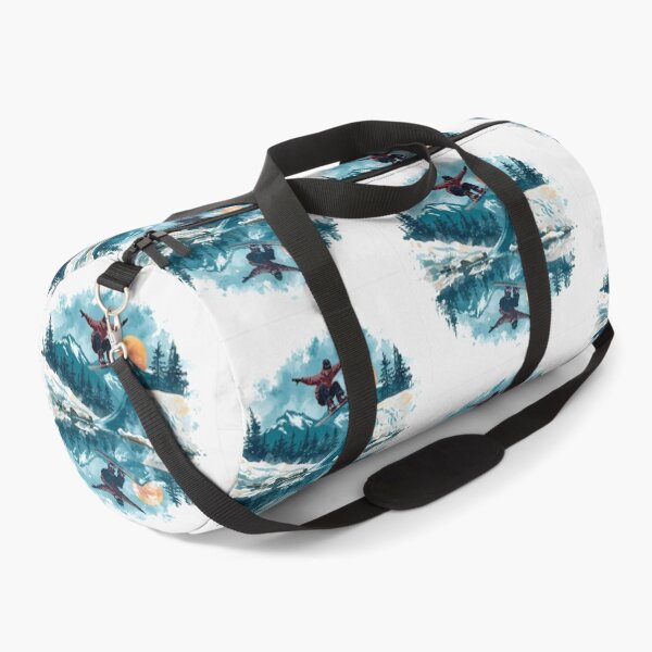 Item preview, Snowboard Waterscape designed and sold by FitEnvy.