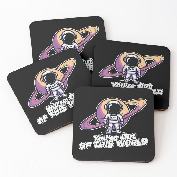 Item preview, Space | Out Of This World  designed and sold by Jcat7.