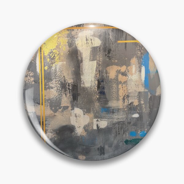 Artikelvorschau, Fractured Horizon entworfen und verkauft von LeifPaints.
