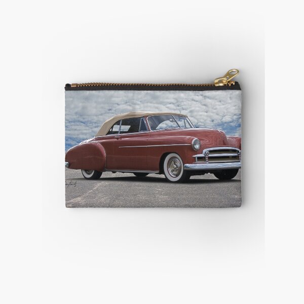 Item preview, 1950 Chevrolet Custom Convertible designed and sold by DaveKoontz.