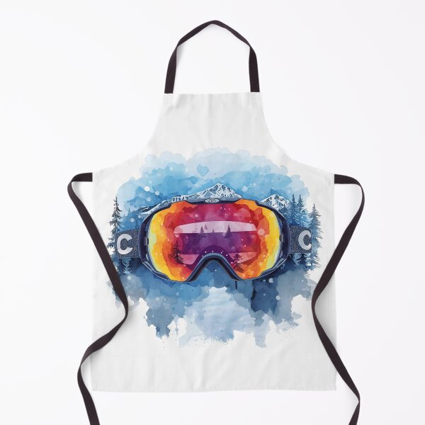 Item preview, Winter sports lovers designed and sold by FitEnvy.
