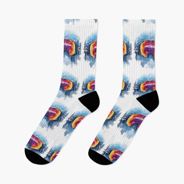 Item preview, Winter sports lovers designed and sold by FitEnvy.