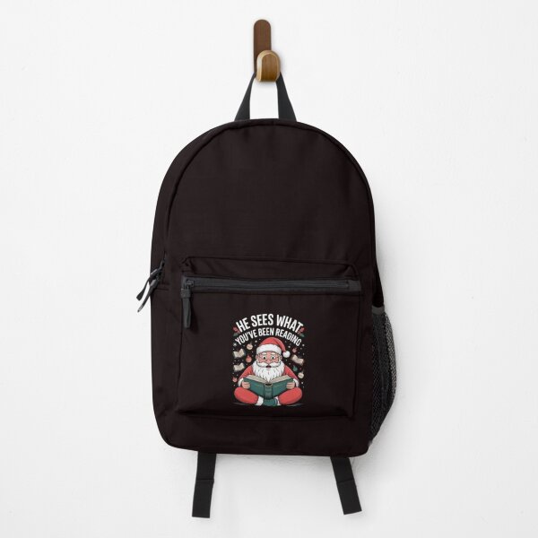 Item preview, Él ve lo que has estado leyendo. designed and sold by Redgiant87x.