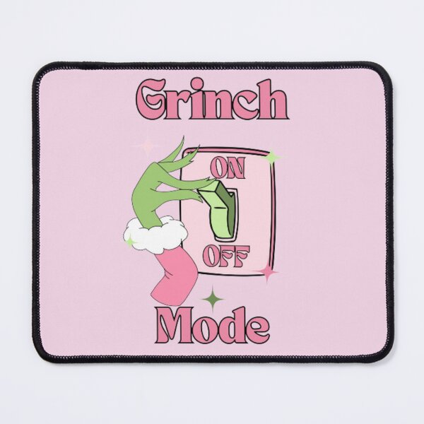 Item preview, Grinch mode designed and sold by TheOriginn.