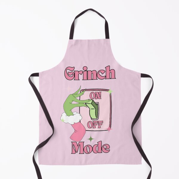 Item preview, Grinch mode designed and sold by TheOriginn.