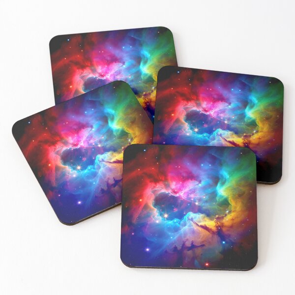 Item preview, Cosmic Nebula in Deep Space designed and sold by Exodoi.