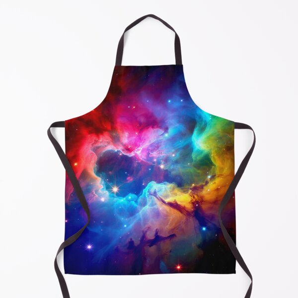 Item preview, Cosmic Nebula in Deep Space designed and sold by Exodoi.
