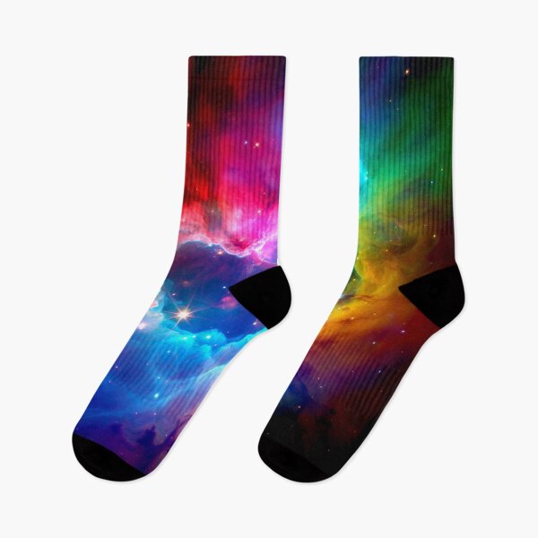 Item preview, Cosmic Nebula in Deep Space designed and sold by Exodoi.