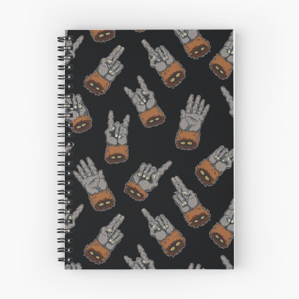 Item preview, Monkey's Paw designed and sold by Chris Moet.