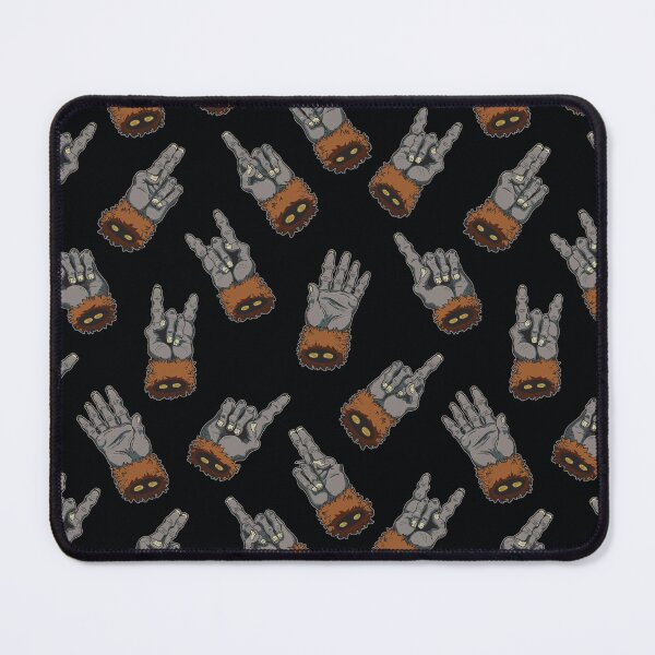 Item preview, Monkey's Paw designed and sold by Chris Moet.