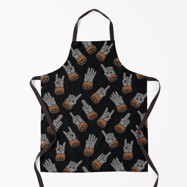 Item preview, Monkey's Paw designed and sold by Chris Moet.