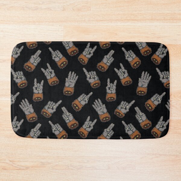 Item preview, Monkey's Paw designed and sold by Chris Moet.
