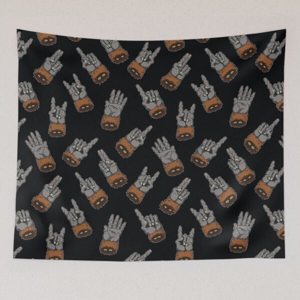 Item preview, Monkey's Paw designed and sold by Chris Moet.