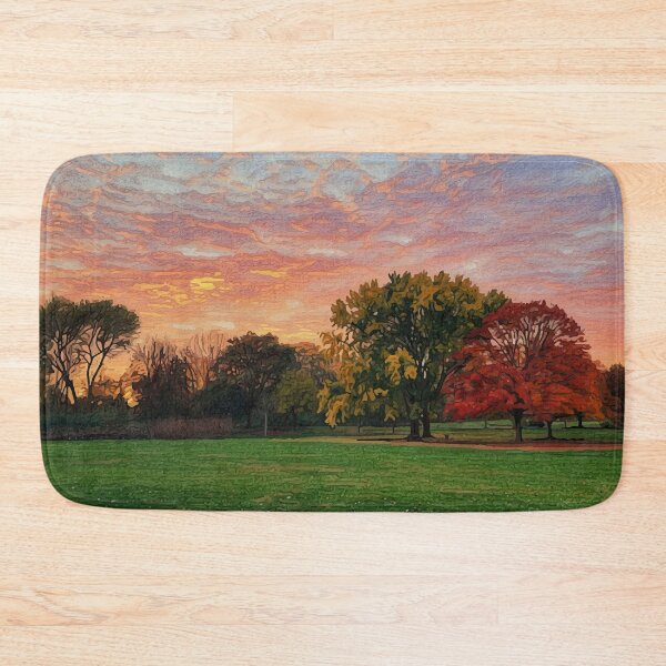Item preview, Parkland Sunset Dream designed and sold by TJ Art and Camera.