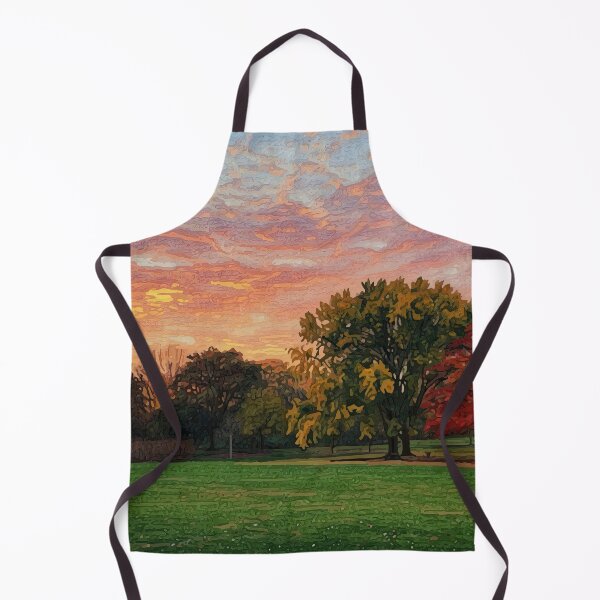 Item preview, Parkland Sunset Dream designed and sold by TJ Art and Camera.