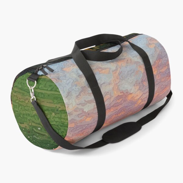 Item preview, Parkland Sunset Dream designed and sold by TJ Art and Camera.